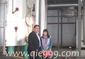 花園式雙螺桿擠出機工廠