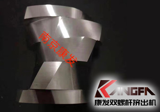 南京康發新一代螺套及捏合塊