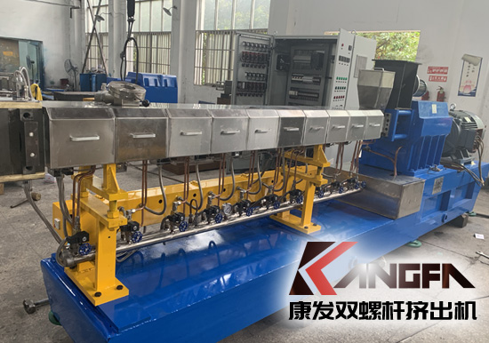 從塑化、加工能力，操作性等方面淺析單、雙螺桿擠出機區別性