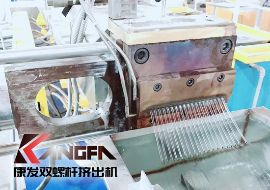 相知相識在康發，意濃情濃過端午——康發雙螺桿擠出機恭祝廣大客戶“端午安康，吉祥如意”