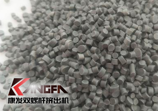 擠出設備螺桿轉速和螺桿背壓對ABS塑料擠出成型工藝控制要素其二概述