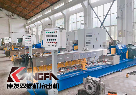 智造創新 高新材料 綠色發展|2022第16屆寧波國際塑料橡膠工業展覽會2022.06.16-18雙螺桿擠出機展會播報