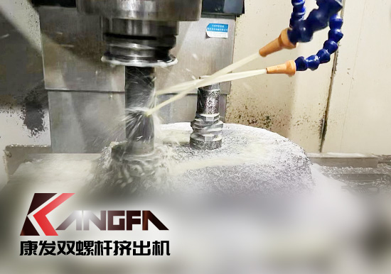 展會(huì)播報(bào)：第四屆中國·滄州塑料產(chǎn)業(yè)博覽會(huì)開展，展示內(nèi)容包括各類雙螺桿擠出機(jī)設(shè)備、輔助設(shè)備及其它塑料產(chǎn)業(yè)相關(guān)