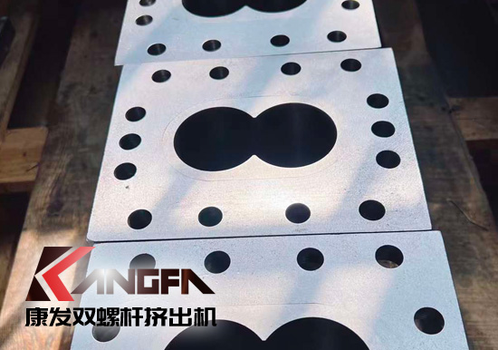 從輸送機理、工藝及配方、螺桿組合、混煉塑化能力及應用等方面具體比較單、雙螺桿擠出機區別