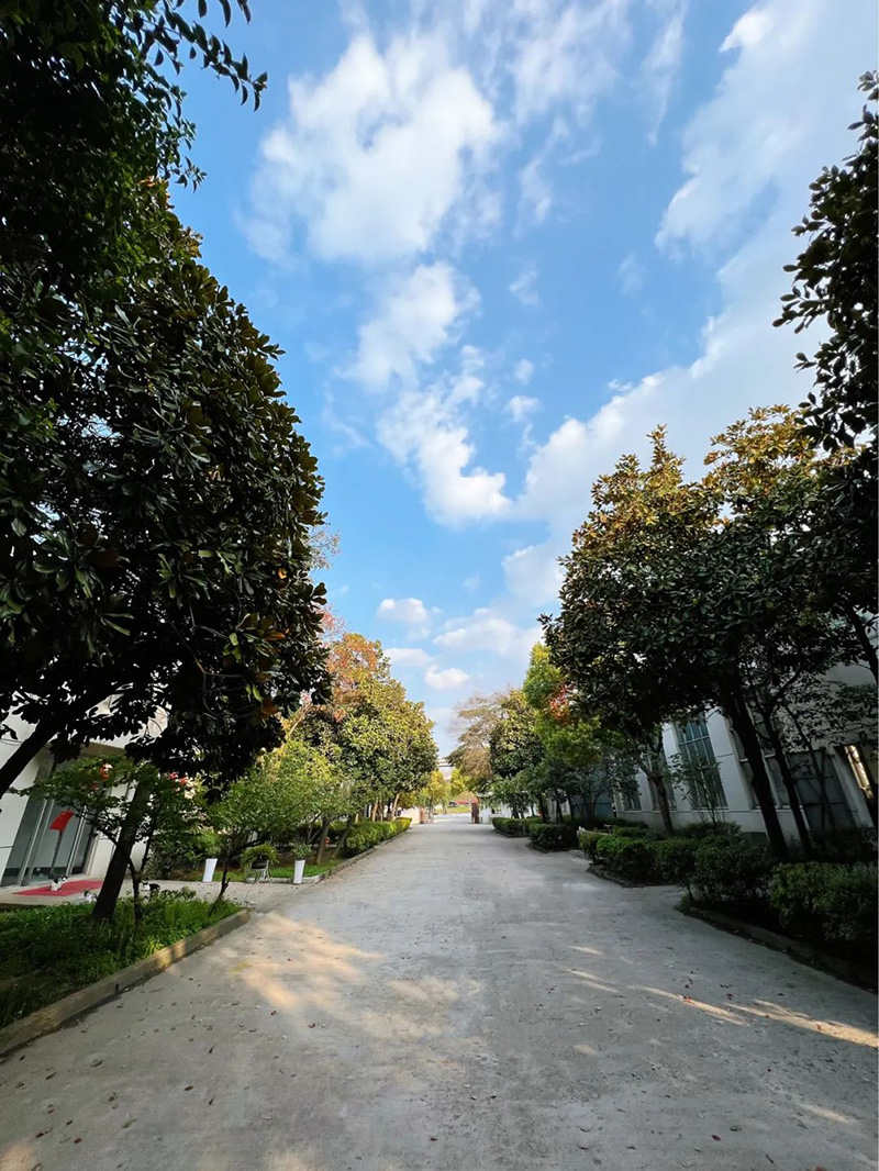 極致的康發雙螺桿擠出機工匠精神，支撐著在追逐夢想的旅程中穩步邁進。