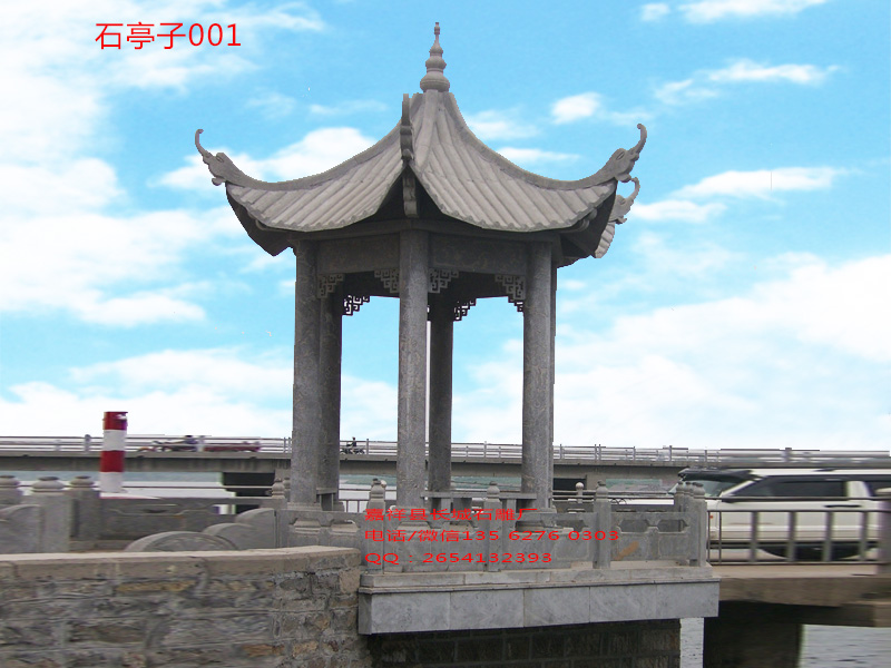 點擊查看詳細信息<br>標(biāo)題：山東石亭子點綴景區(qū)園林 閱讀次數(shù)：0